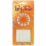 Arpex NAROZENINOVÉ Svíčky v bal. délka svíčky 6 cm – Hledejceny.cz