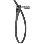 Hiplok tie lock 42cm – Hledejceny.cz