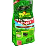 Agro Floria Trávníková náplast 3 v 1 1 kg – Zboží Mobilmania