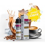 Infamous LongZ Shake & Vape Coffee 10 ml – Sleviste.cz
