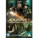 Journey To The Center Of The Earth DVD