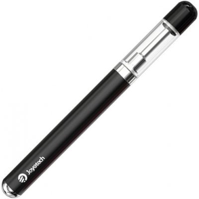 Joyetech eRoll MAC Vape Pen 180 mAh Černá 1 ks – Zbozi.Blesk.cz