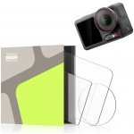 Tempered Glass Protector pro DJI Osmo Action 5 Pro (voděodolné + mrazuvzdorné) TGK-DJI5-03 – Sleviste.cz