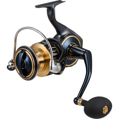 Daiwa 25 Saltiga 25000-P – Zboží Dáma