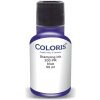 Razítkovací barva Coloris razítková barva 200 PR modrá 50 ml