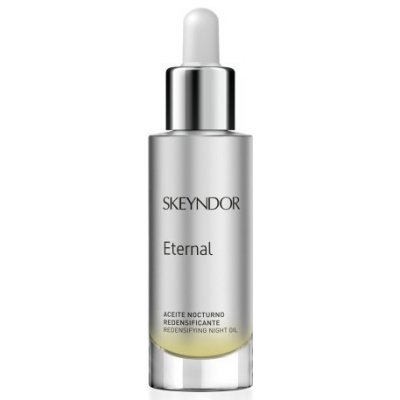 Skeyndor Eternal Redensifying Night Oil Zpevňující noční olej 30 ml – Zboží Dáma