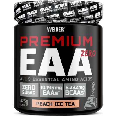 Weider PREMIUM EAA ZERO 325 g