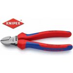 Knipex 70 02 160 kleště štípací boční – Sleviste.cz