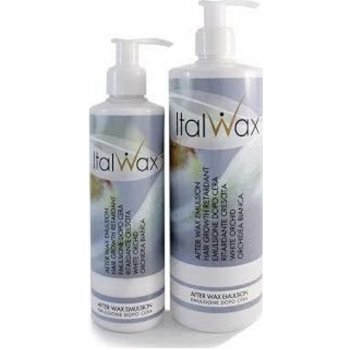 Italwax Emulze na zpomalení růstu chloupků 500 ml