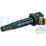 Zapalovací cívka DELPHI GN10791-12B1 – Hledejceny.cz