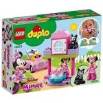 LEGO® DUPLO® 10873 Minnie a narozeninová oslava – Hledejceny.cz