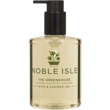 Noble Isle sprchový gel The Greenhouse 250 ml