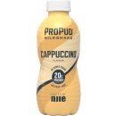 NJIE ProPud Protein Shake Cappuccino 330 ml