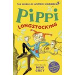 Pippi Longstocking World of Astrid Lindgren – Hledejceny.cz