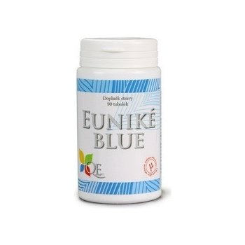 Queen Euniké Blue 90 tablet