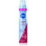 Nivea lak na vlasy pro zářivou barvu 250 ml – Hledejceny.cz
