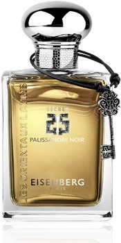Eisenberg Secret I Palissandre Noir parfémovaná voda pánská 100 ml
