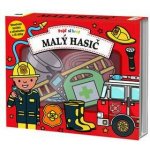 Pojď si hrát Malý hasič – Hledejceny.cz
