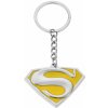 Přívěsky na klíče Přívěsek na klíče s přívěskem značky Supermana