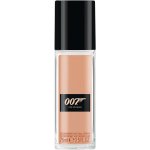 James Bond 007 Woman deospray 75 ml – Hledejceny.cz