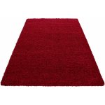 Ayyildiz Life Shaggy 1500 red – Sleviste.cz