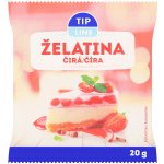 Tip Line Želatina čirá 20g – Zboží Dáma
