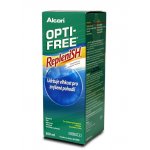 Alcon Opti-Free RepleniSH 300 ml – Hledejceny.cz