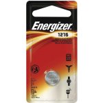 Energizer CR1216 1ks EN-E300163400 – Zboží Mobilmania