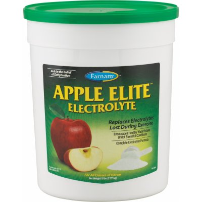 Farnam Elite Electrolyte Apple 2,27 kg