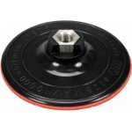 Vorel Talíř leštící/brousící M14 x 125 mm suchý zip, TO-08500 – Zboží Dáma