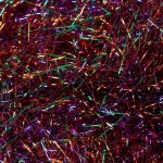 Hends Spectra Dubbing Rainbow Red Green – Hledejceny.cz