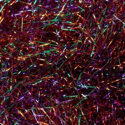 Hends Spectra Dubbing Rainbow Red Green – Hledejceny.cz
