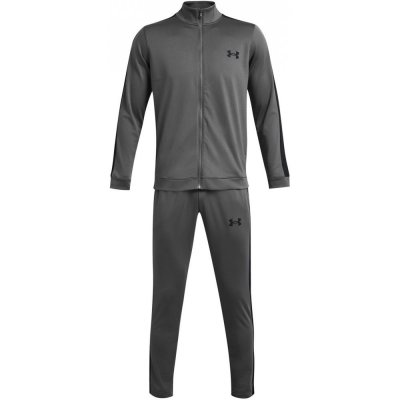Under Armour Knit Track Suit Castlerock – Zbozi.Blesk.cz