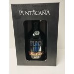 Rum Puntacana Club Black 38% 0,7 l (karton) – Sleviste.cz