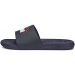 Puma pantofle Cool Cat 2.0 Modrá – Zboží Dáma