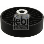 Vratná/vodicí kladka, klínový žebrový řemen FEBI BILSTEIN 17600 – Zboží Mobilmania