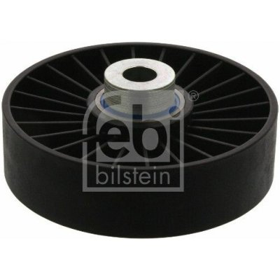 Vratná/vodicí kladka, klínový žebrový řemen FEBI BILSTEIN 17600 – Zboží Mobilmania