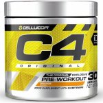 Cellucor C4 Original 200 g – Hledejceny.cz