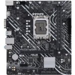 Asus PRIME H610M-K D4 90MB1A10-M0EAY0 – Zboží Živě