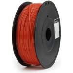 Gembird PLA 1.75mm červená 1kg – Zboží Živě