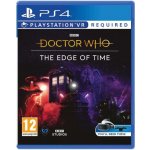 Doctor Who: The Edge of Time – Hledejceny.cz