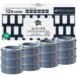 Tommee Tippee Sangenic Twist&Click 12 ks – Sleviste.cz