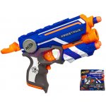 Nerf N-Strike Elite Firestrike – Zboží Dáma