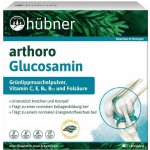 Anton Hubner Arthoro Glucosamin 180 kapslí – Hledejceny.cz