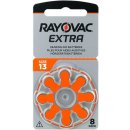 Rayovac PR48 8ks RAY-13B-8P