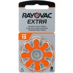 Rayovac PR48 8ks RAY-13B-8P – Sleviste.cz