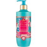 Tesori d'Oriente Tělové mléko Ayurveda 400 ml – Zboží Dáma