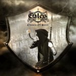 Cales - Chants Of Steel CD – Hledejceny.cz