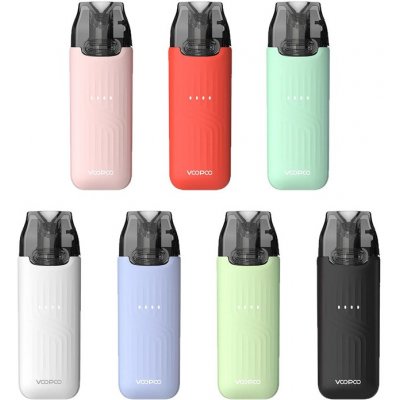 VooPoo Vmate Mini Pod 1000 mAh Matcha Green 1 ks – Zboží Dáma