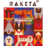 Raketa č. 29 - Psi a kočky | kolektiv – Zbozi.Blesk.cz